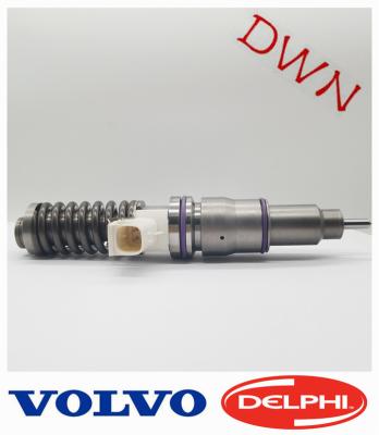 China 20929906 E3.18 Diesel Fuel Unit Injector BEBE4D14101 for  Del-phy D12 D16 for sale