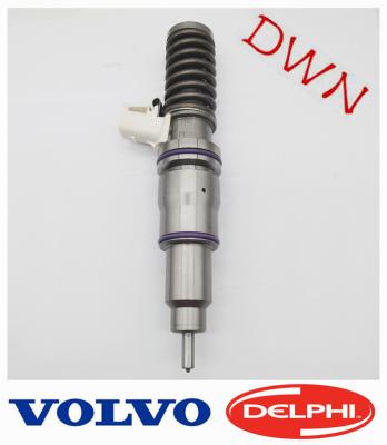 China Diesel Fuel Injector 21977909 BEBE4P02002 For  MD13 EURO 6 LR for sale