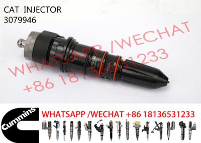 China Diesel Engine Fuel Injector 3079946 3079947 3087587 3087648 For Cummins NT855 NTA855 Engine for sale