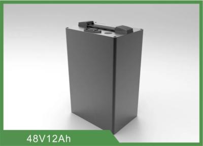 Chine Batterie de LFP-15S RS485 IP67 576KWh 12Ah Ebike 48v Lifepo4 à vendre