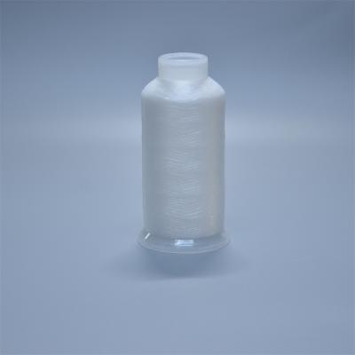 China Fios de monofilamentos de nylon 100D Invisíveis Fios de monofilamentos sintéticos à venda