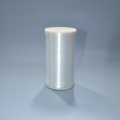 China 10000m 0.18mm 260D hilo de costura invisible material de nylon polimida en venta