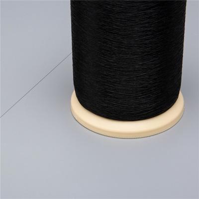 China 0.23mm PET Monofilament Yarn Low Moisture Absorption high tensile strength for sale