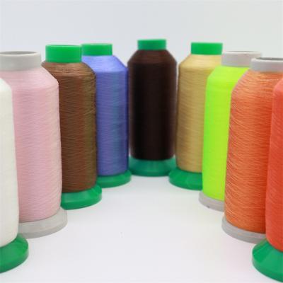 Chine Fils acryliques en vrac en nylon monofilament à haute résistance 50D transparents à vendre