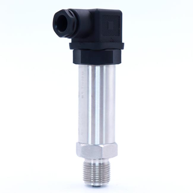 4-20mA Output Food Grade Sanitary Flush Diaphragm Hygienic Industrial Pressure Transmitter