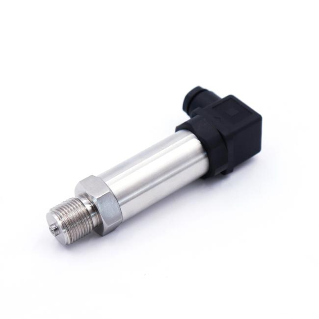 4-20mA Output Food Grade Sanitary Flush Diaphragm Hygienic Industrial Pressure Transmitter