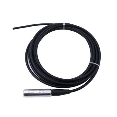 China 0.25%FS/Year Stability Submersible Water Level Sensor For Pool Applications for sale
