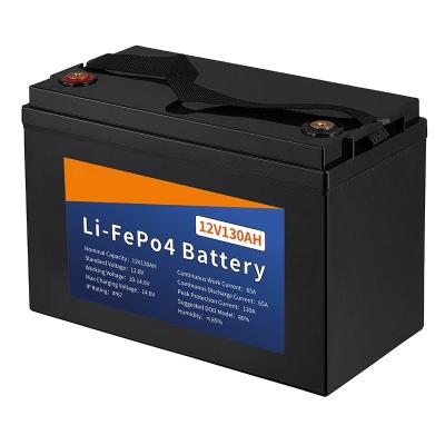 China Plastic Casing Bms Lifepo4 Lithium Battery 12v 7ah 40ah 50ah 100ah 200ah for sale