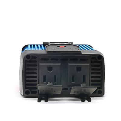 China TTN DC To AC Inverter 300W 420W 600W power inverter modified sine wave inverter High Efficiency for sale