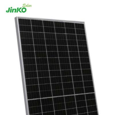 China Half Cell PV Solar Power Panel 390W 405Wp 400watts 410watt 120Cells for sale