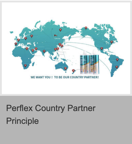 Perflex Epoxy Ceramic Tile Sealer P-20 < Indoor only >