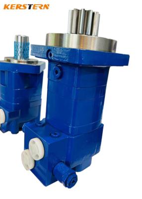 China High Performance Hydraulic Motors with Exceptional Torque Output en venta