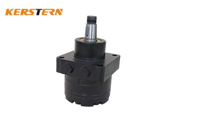 China OMER BMER  replacement of White and Parker High Speed High Torque Hydraulic Motor Variable Displacement for sale