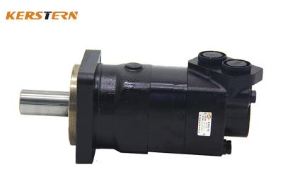 China OMP200 KM1 Hydraulic Orbital Motor For Boat Industrial Equipment for sale