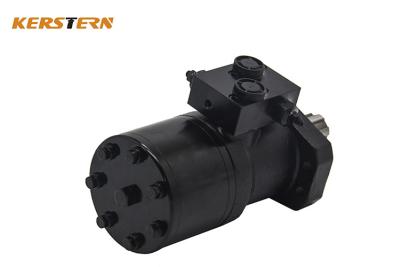 China OMH Final Inspection Hydraulic Orbit Motor Pumps Speed For Boat Industry for sale