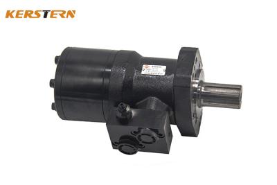 China BMR Cast Iron Final Inspection High Speed Hydraulic Wheel Motor for sale