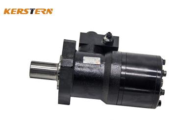 China BM2 Eaton Orbit Motor High Torque 440 Rpm For Gear And Automatic Product for sale