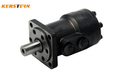 China OMR KM1 Sauer Danfoss Hydraulic Motor High Rpm Pressure ISO9001 for sale