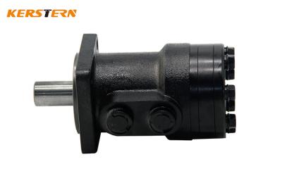 China OMR KM2 90kw Sauer Danfoss Hydraulic Motor High Flow For Industrial Equipment for sale