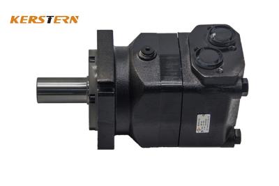 China OMR Engine Hydraulic Brake Motors For  Industrial Equipment 300rpm for sale