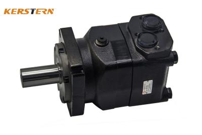 China KMT Hydraulic Brake Motors For Drilling Rig And Mobile Machine for sale