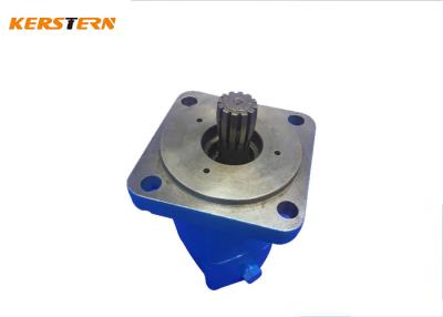 China BM5S Without Bearing Orbital Hydraulic motor CharLynn Orbital Motor Replacement for sale