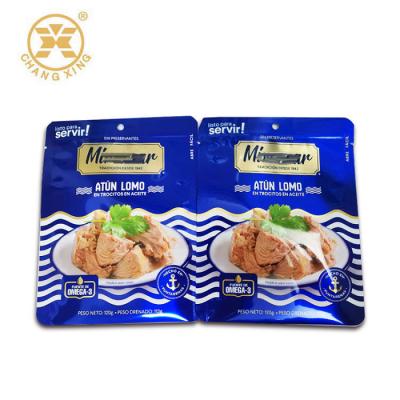 China 200 Microns Eat Meals Vacuum Packaging Bag dried Fish Roll Film Food Packaging Bag Dried Fish Packing Bag for sale