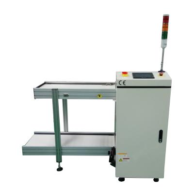 China Multi Function PCB Handling Equipment 3 Magazine PCB Loader Easy Operation for sale