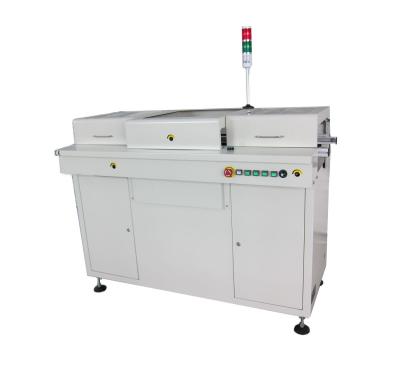 China AOI Rework Conveyor PCB Handling Equipment SMT Machines For PCB Assembly for sale