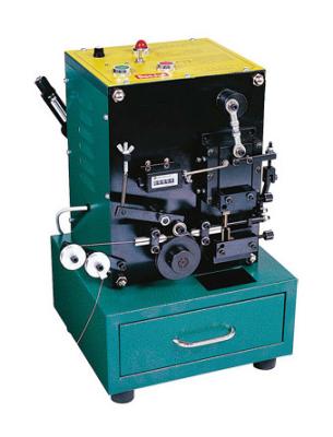 China C 307 Jumper Wire Forming Machine Electronic Component Lead Cutting Machine for sale