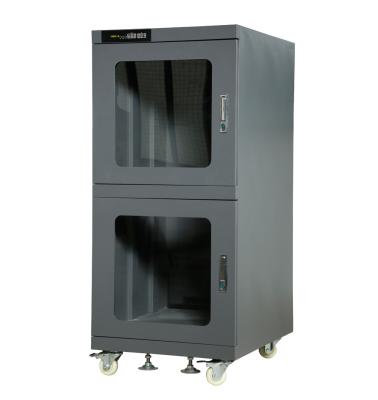 China Fire Resistant Electronic Dry Cabinet 15kw Humidity Controlled Storage Box for sale