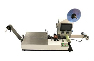 China Automatic Sealing Electronic Parts Counter , Smd Reel Counter Machine for sale
