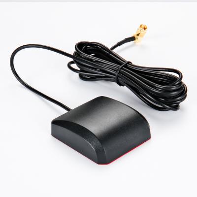 China 1575Mhz 30dbi High Gain GPS Antenna For Automotive Navigation System for sale
