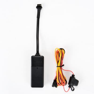 China 3.5mA Car Locator Device GPS Tracking Devices For Vehicles for sale