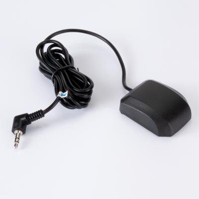 China GPS Receiver Antenna G Mouse Fleet Management Audio Connector TTL GPS Module for sale