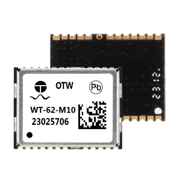 Quality 4800 Bps To 921600 Bps 56 Channels Micro GPS Module Used In Pet Tracker for sale
