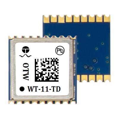 China 2 URAT 1 I2C 2 SPI High Precision GPS GNSS Module 56 Channels for sale