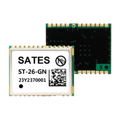 China 72 Channels Precision GPS Modules For Drones And Decoy Boats for sale