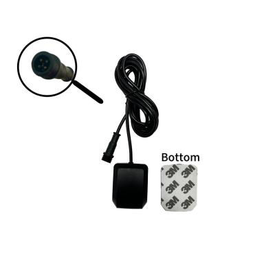 China GPS Antenna Module RS232 G Mouse Motorcycle Positioning for sale