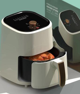 China Os aparelhos eletrodomésticos NOVOS arejam a frigideira 22*29.5cm que os cozinheiros jejuam rapidamente cozimento dietético saudável à venda