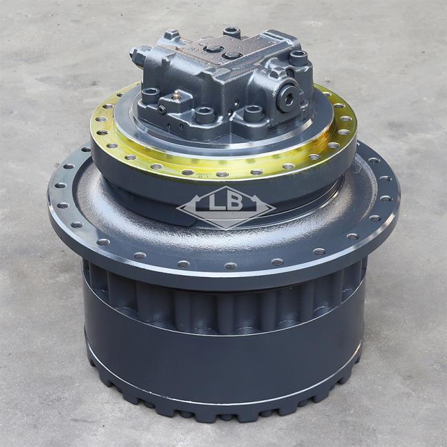 PC300-8MO(4)