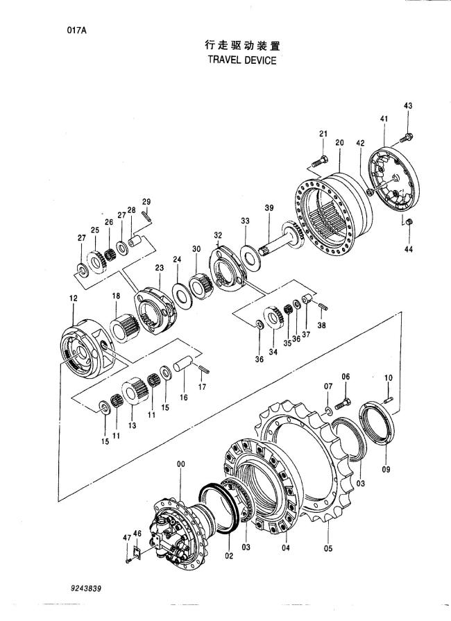 ZX240