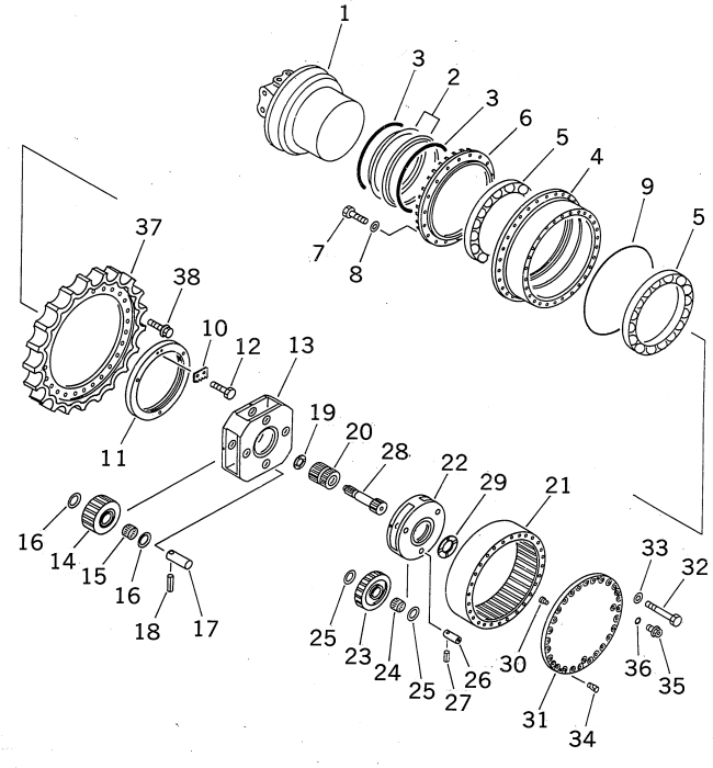 pc400-6