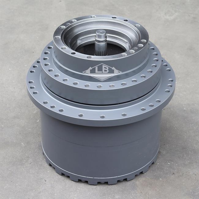 DH220-5 EC210 SY300(4)