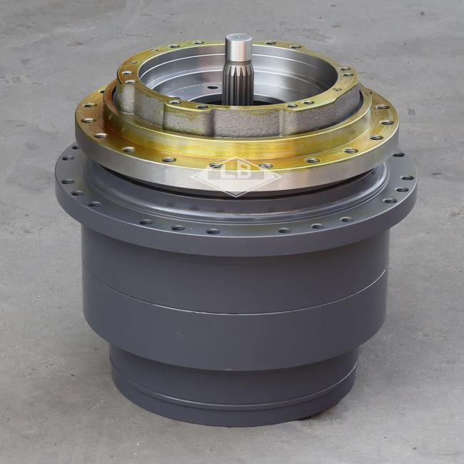 DH300-7