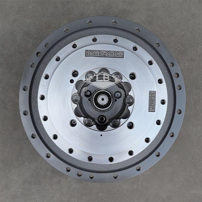PC200-7(4)