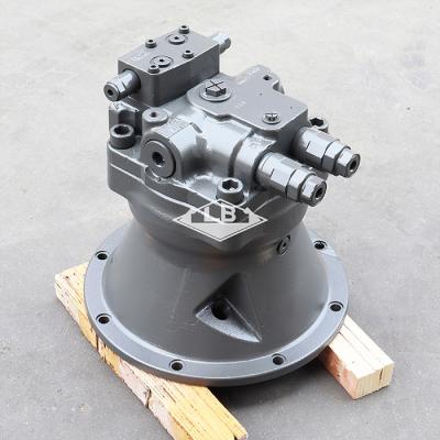 China VOLVO  Swing Motor For EC240 Excavator M2X146b No Need Corrosion Treatment for sale