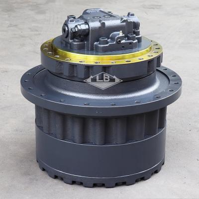 China PC300-7 PC360-7 Final Drives For Excavators 207-27-00440 207-27-00441 207-27-00370 207-27-00371 for sale