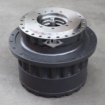 China 207-27-00440 207-27-00441 207-27-00370 PC300-7 PC360-7 Final Drive Without Travel Motor for sale