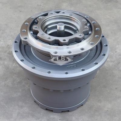 China 9233692 9261222 Travel Gearbox Hitachi ZX200-3 ZX200-5G ZX210-5G Travel Device ZX200-3 for sale